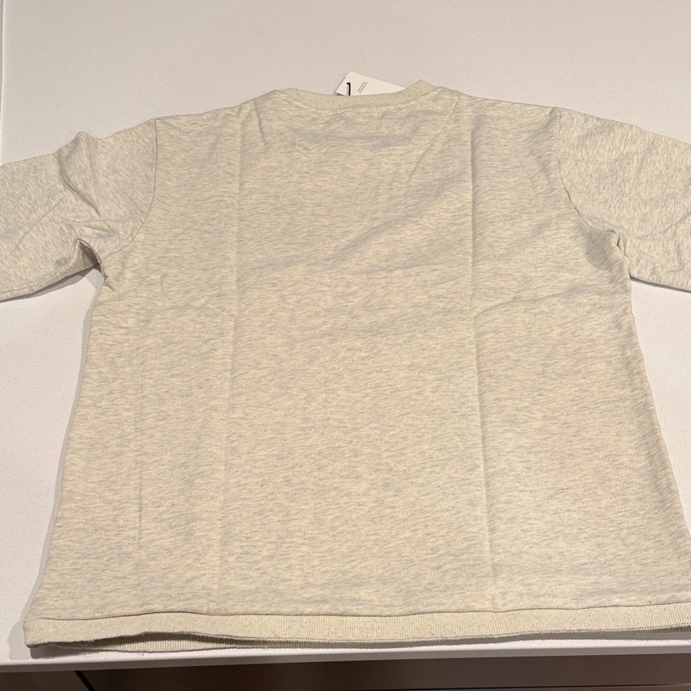 Honor The Gift Kids Cream Sweatshirt - Picture 4 of 5
